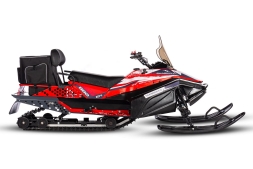 Снегоход SHARMAX Long SHP-880, фото 4