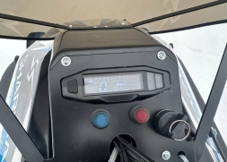 Снегоход SHARMAX Long SHP-880, фото 16