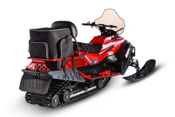 Снегоход SHARMAX Long SHP-880, фото 2