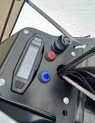 Снегоход SHARMAX Long SHP-880, фото 18