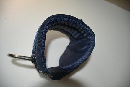 Манжета серии &quot;Эконом&quot; из синтетических материалов, фото 1