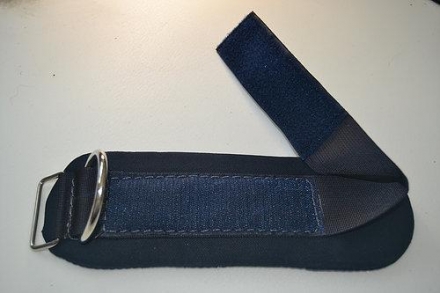 Манжета серии &quot;Эконом&quot; из синтетических материалов, фото 2