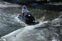 Снегоход РМ Тайга Варяг 500