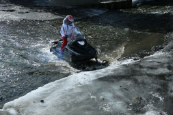 Снегоход РМ Тайга Варяг 500, фото 3