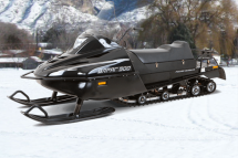 Снегоход РМ Тайга Варяг 500
