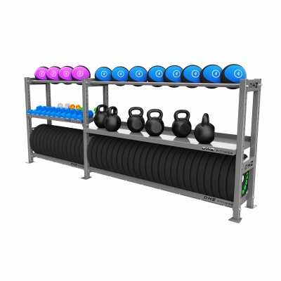 Стеллаж модульный 2900-1200, фото 1