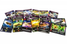 Звездные Империи: Гамбит