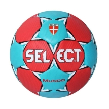 Мяч гандбольный Select Mundo №3 Мяч гандбольный Select Mundo №3