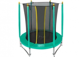 Батут Hasttings Classic Green (1,82 м)				, фото 1