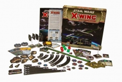 Star Wars. X-Wing. Базовая игра