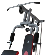 Силовой комплекс DFC HomeGym D7001 / стек 45 кг
