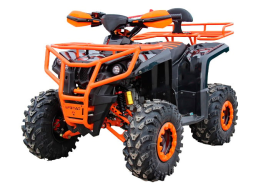 Квадроцикл IRIDE Rino Super 125, фото 1 Квадроцикл IRIDE Rino Super 125, фото 1