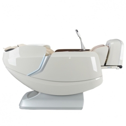 Массажное кресло Bodo Brilliance Beige, фото 5