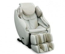 Массажное кресло Inada 3S Ivory