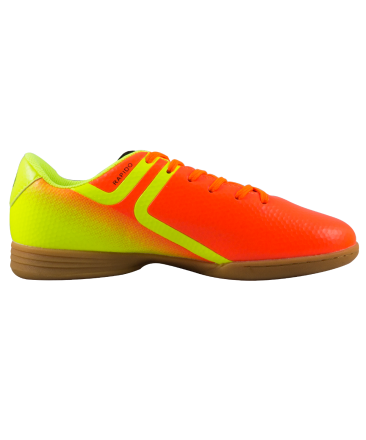 Бутсы зальные Rapido JSH4001, оранжевый, фото 2