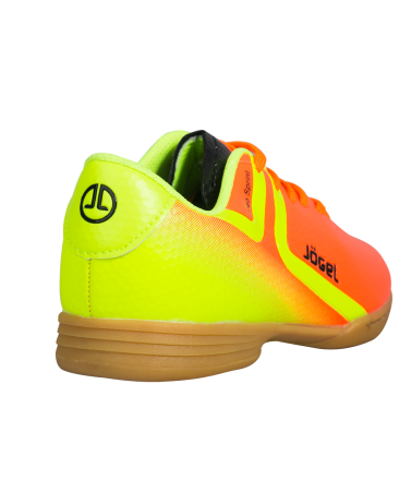 Бутсы зальные Rapido JSH4001, оранжевый, фото 3