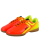 Бутсы зальные Rapido JSH4001, оранжевый
