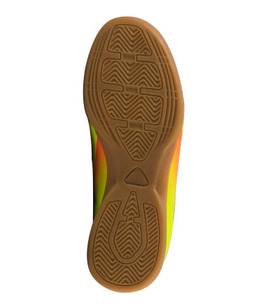 Бутсы зальные Rapido JSH4001, оранжевый, фото 8