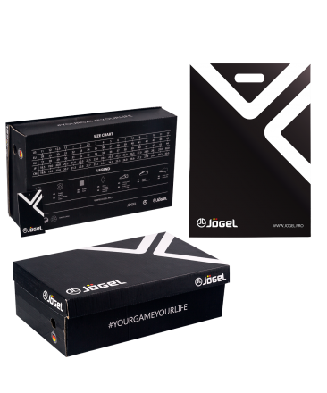 Бутсы зальные Rapido JSH4001, оранжевый, фото 9