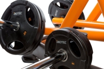 Тренажер Гребля сидя Inotec А4 Тренажер Гребля сидя Inotec А4