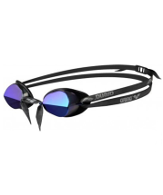 Очки Swedix Mirror, Smoke/Blue/Black, 92399 57
