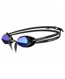 Очки Swedix Mirror, Smoke/Blue/Black, 92399 57