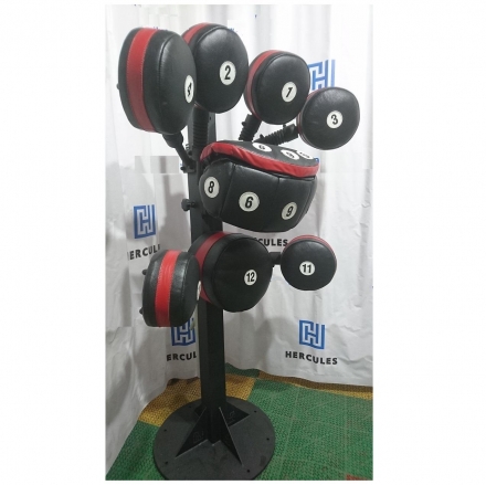 Тренажер для бокса БоксМастер, фото 4