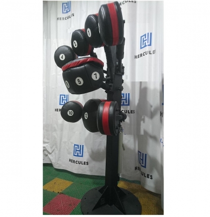 Тренажер для бокса БоксМастер, фото 5