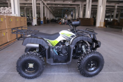 Квадроцикл ATV Jaeger 200, фото 6