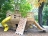 Игровой комплекс TORUDA WOOD Пиратский корабль 1