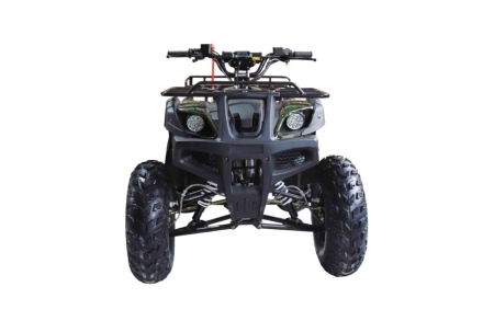 Квадроцикл WELS ATV Thunder 150, фото 2