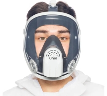 Маска панорамная UNIX 6200 102-024-0009