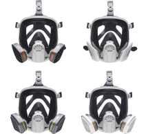 Маска панорамная UNIX 6200 102-024-0009