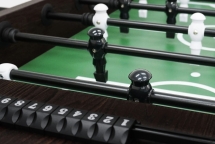Настольный футбол / Кикер BFG Tournament Premium Pearl Настольный футбол / Кикер BFG Tournament Premium Pearl