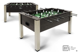 Настольный футбол / Кикер BFG Tournament Premium Pearl, фото 1