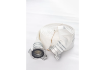 Рукав пожарный напорный классик РПК(в)-65-1,0-ухл1 с головками ГР-65ал (20+-1 м) Русарсенал 741509597231 Рукав пожарный напорный классик РПК(в)-65-1,0-ухл1 с головками ГР-65ал (20+-1 м) Русарсенал 741509597231