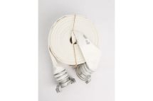 Рукав пожарный напорный классик РПК(в)-65-1,0-ухл1 с головками ГР-65ал (20+-1 м) Русарсенал 741509597231 Рукав пожарный напорный классик РПК(в)-65-1,0-ухл1 с головками ГР-65ал (20+-1 м) Русарсенал 741509597231