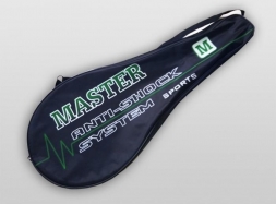 Ракетка теннисная MASTER М, фото 2