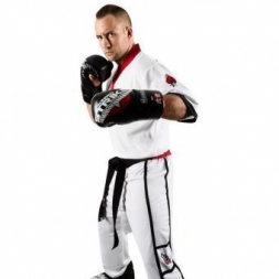Перчатки MMA Hayabusa hayglove024, фото 2