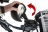 Трицикл Eltreco Porter Fat 500 UP!