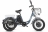 Трицикл Eltreco Porter Fat 500 UP!