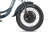 Трицикл Eltreco Porter Fat 500 UP!