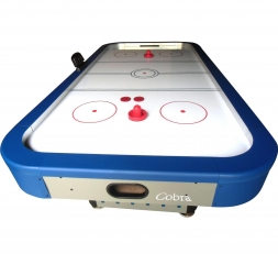 Игровой стол DFC Cobra аэрохоккей, фото 2