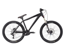 Велосипед Stark'17 Goliath 17&quot; черный