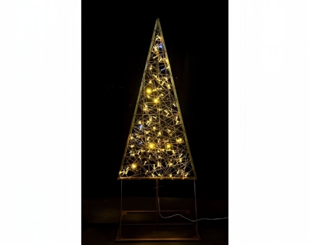 Плоская фигура Ёлка №2, фото 1