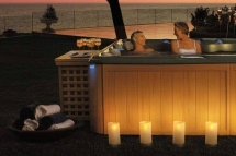 спа-бассейн Sundance Spas Dover