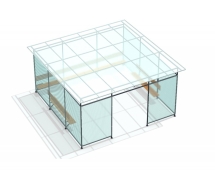 Курилка Люкс 02