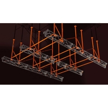 Потолочная ферма для аэройоги Потолочная ферма для аэройоги