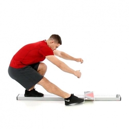 Система функционального тестирования Gray Cook's Functional Movement Screen (FMS) Test Kit, фото 3