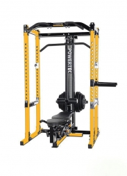 Станция Powertec Power Rack WB-PR14